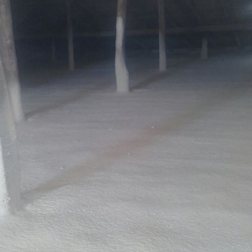 çatı-arasi-yalitim - İzomum Yalıtım | Polyurea ve Poliüretan Yalıtım Çözümleri