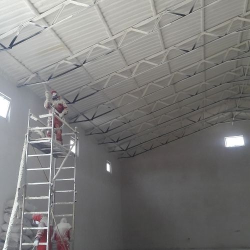 trapez-sac-yalitimi-1 - İzomum Yalıtım | Polyurea ve Poliüretan Yalıtım Çözümleri