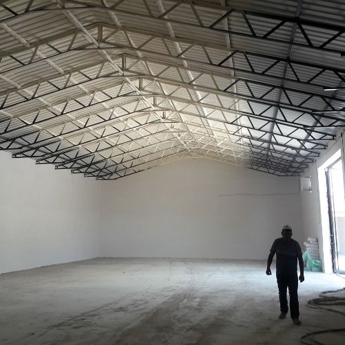 trapez-sac-yalitimi-4 - İzomum Yalıtım | Polyurea ve Poliüretan Yalıtım Çözümleri